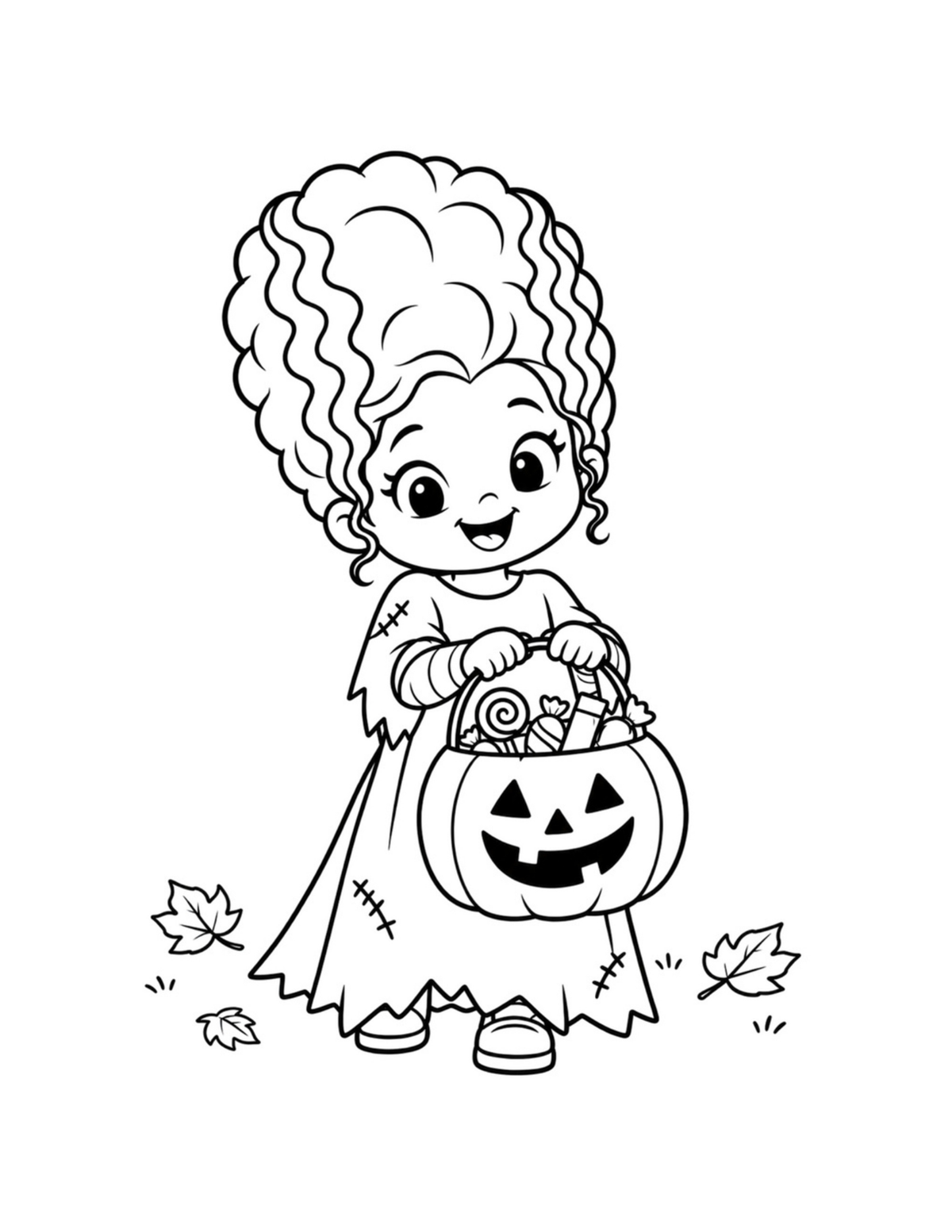 Halloween Costume Fun Digital product