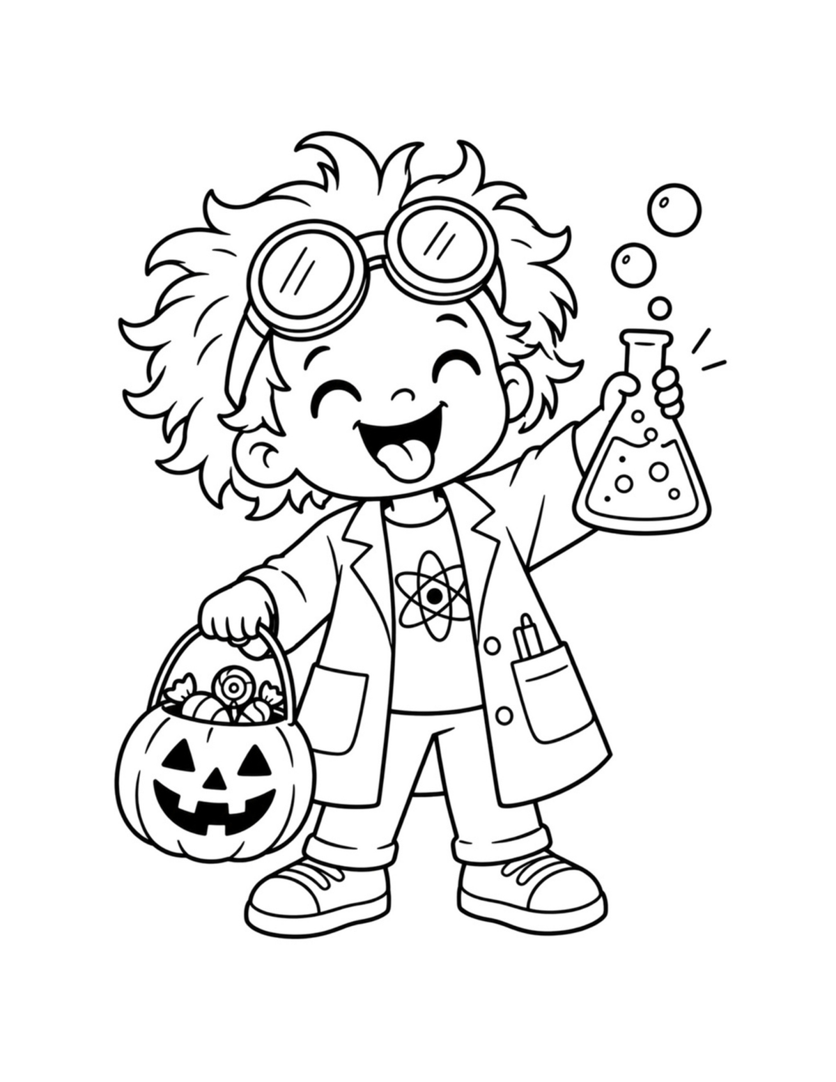 Halloween Costume Fun Digital product
