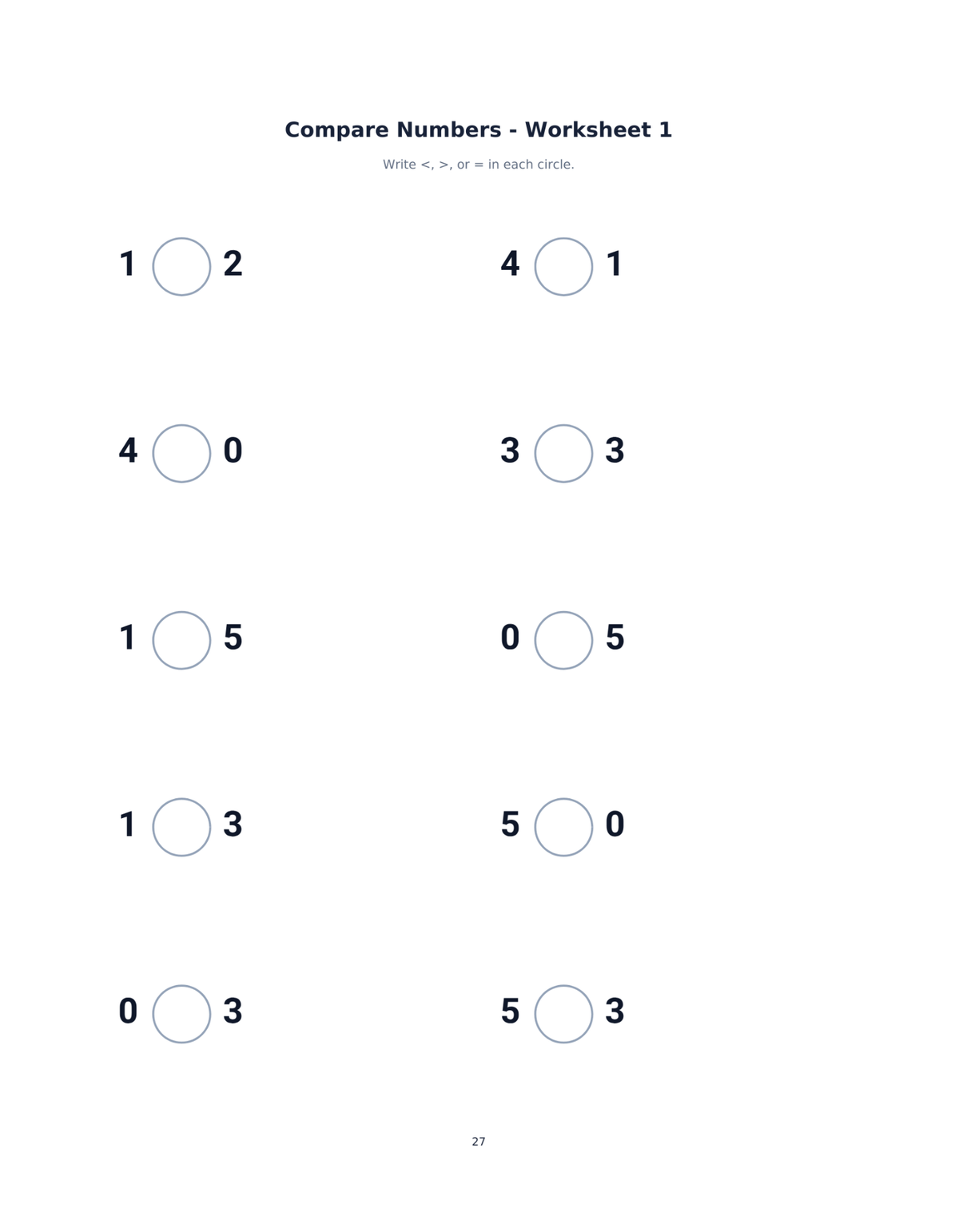 My Kindergarten Math Book, Digital product