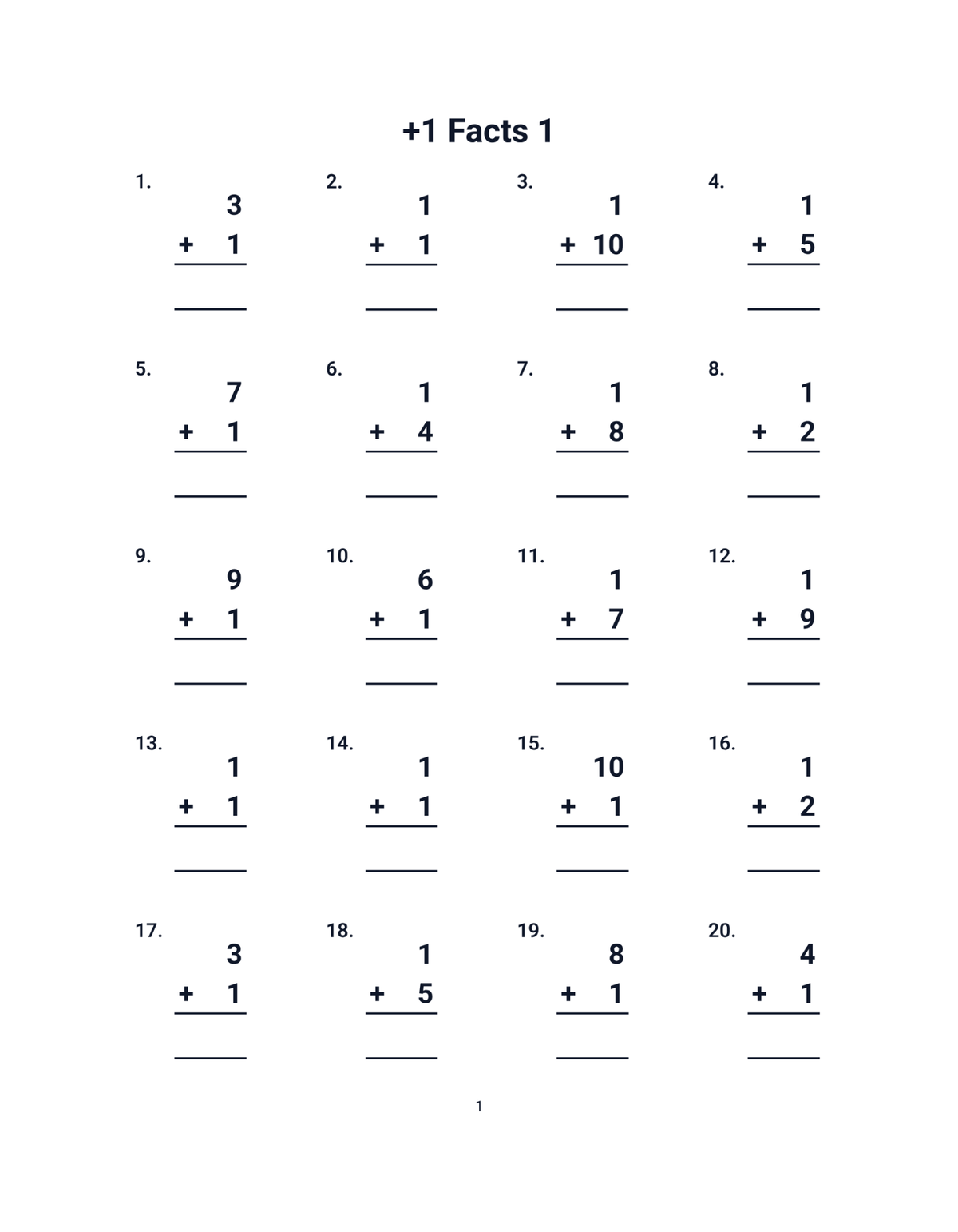 My Kindergarten Math Book, Digital product