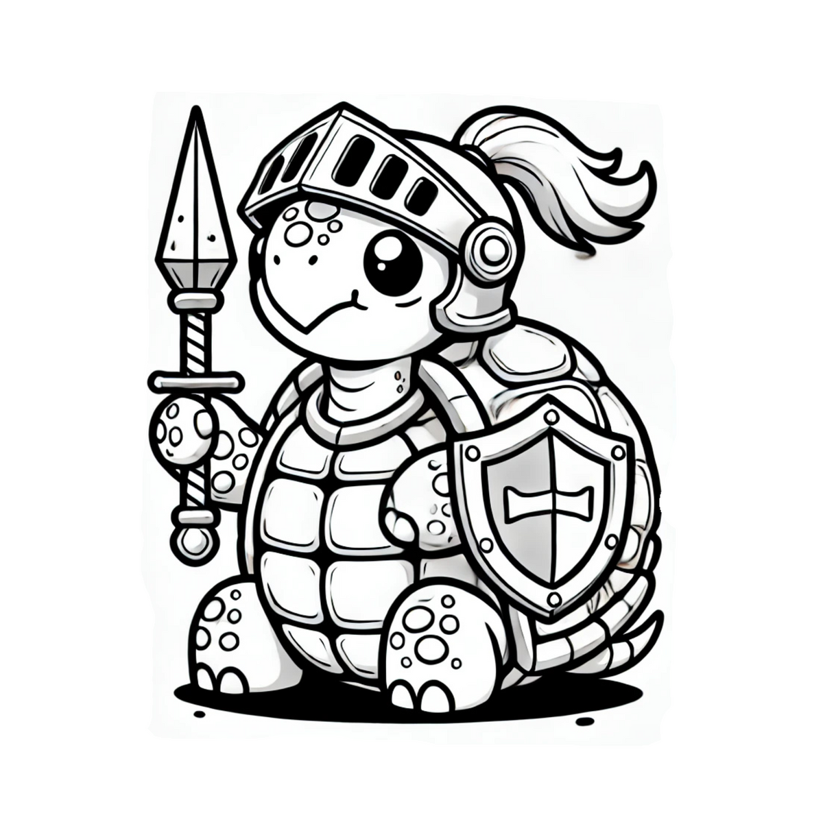 Animals Playing Dress Up-Digital PDF