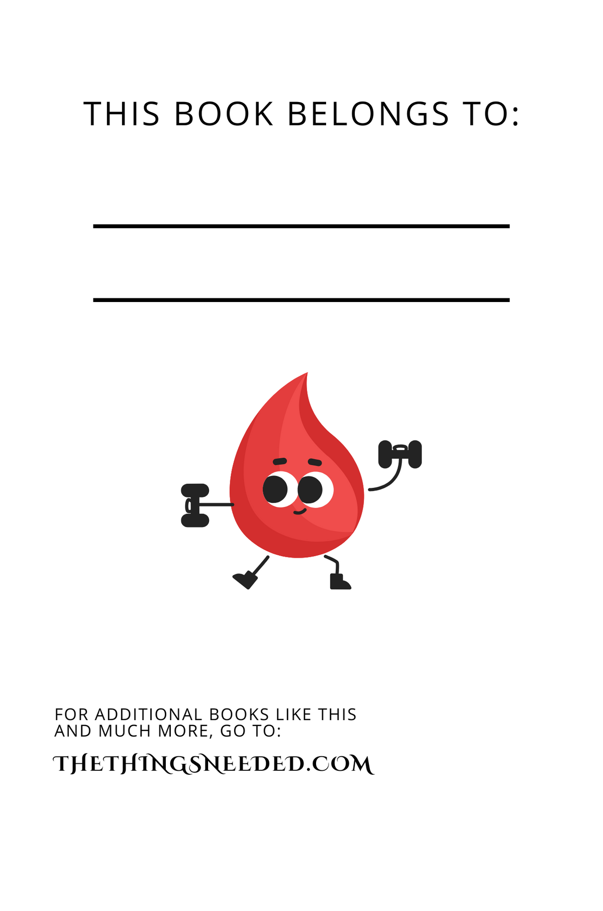 Blood Sugar Journal