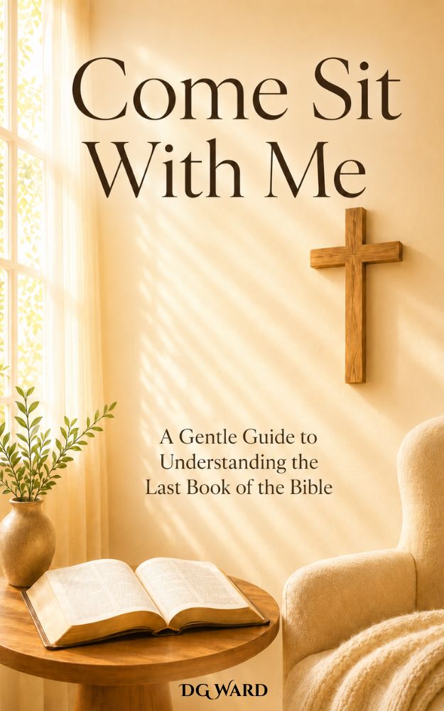 Come Sit With Me | EPUB E-book Digital Download