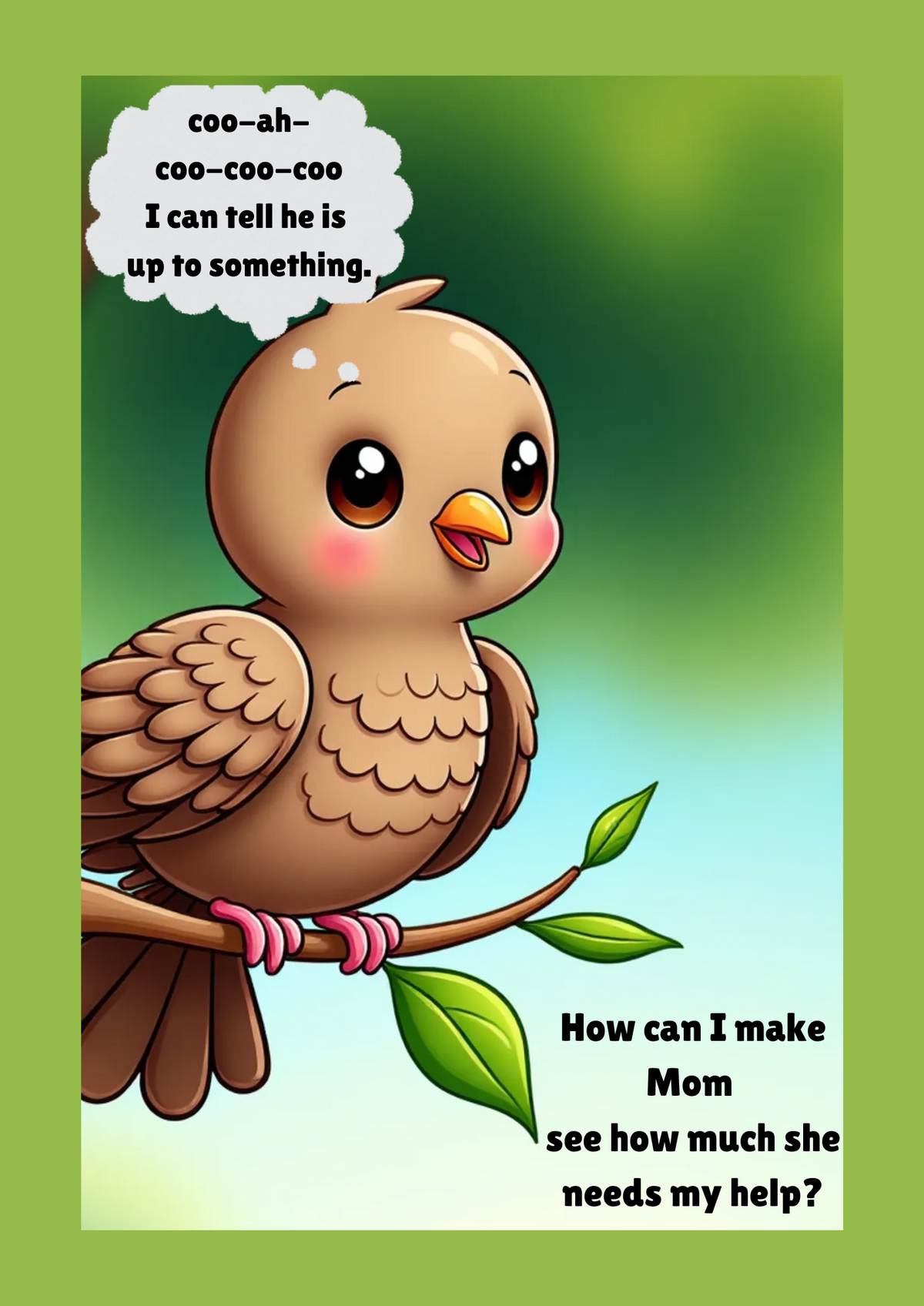 I Am Good Help-Paperback