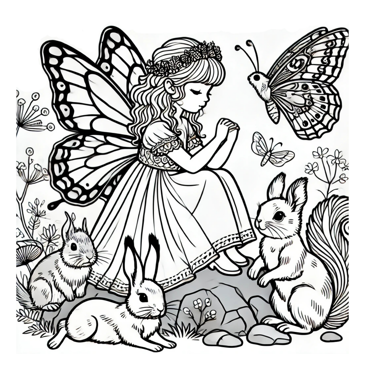 Nature's Protectors-Digital PDF