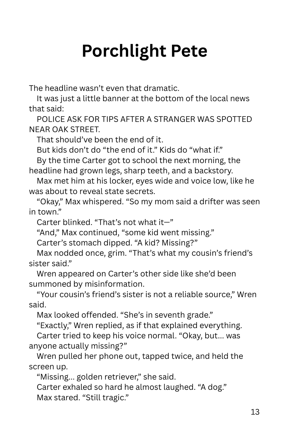 The Moments That Made Us - Paperback