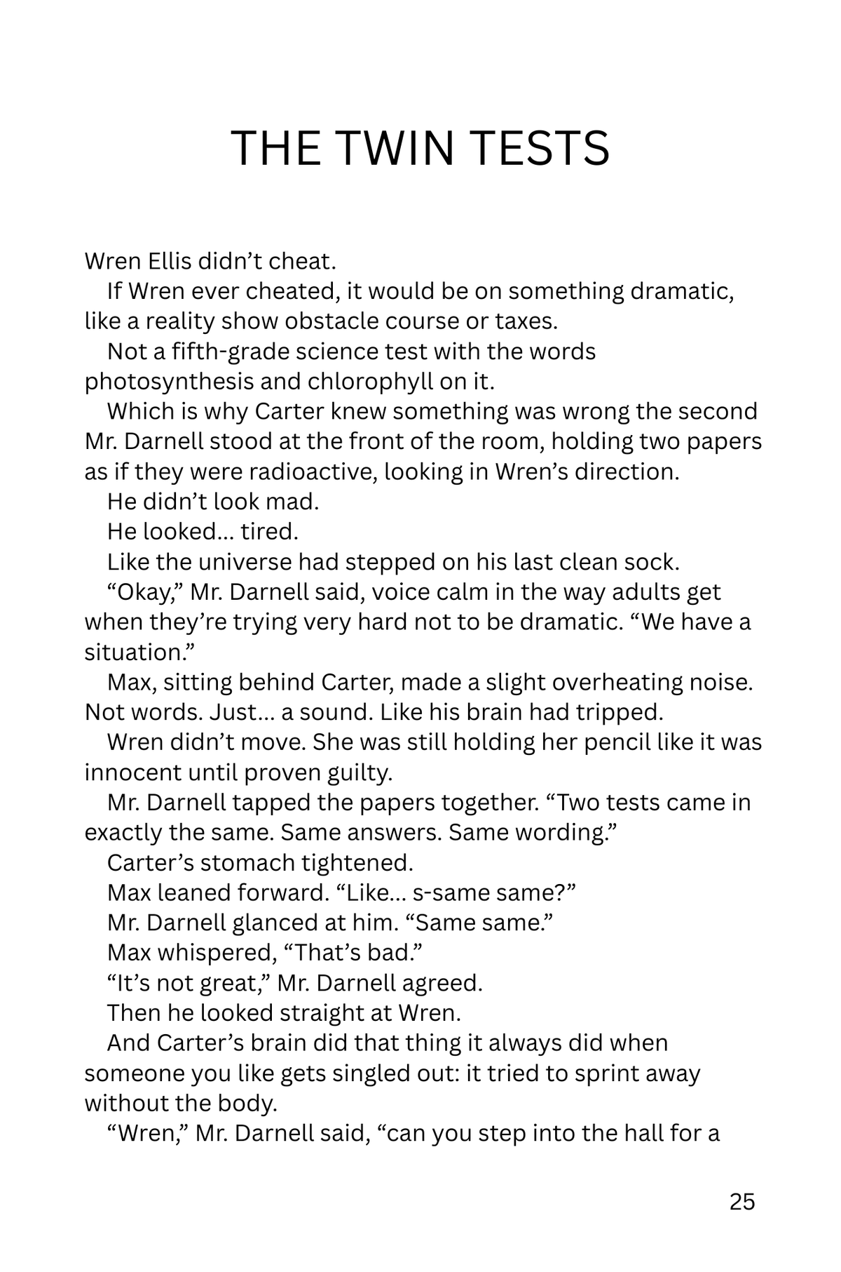 The Moments That Made Us - Paperback
