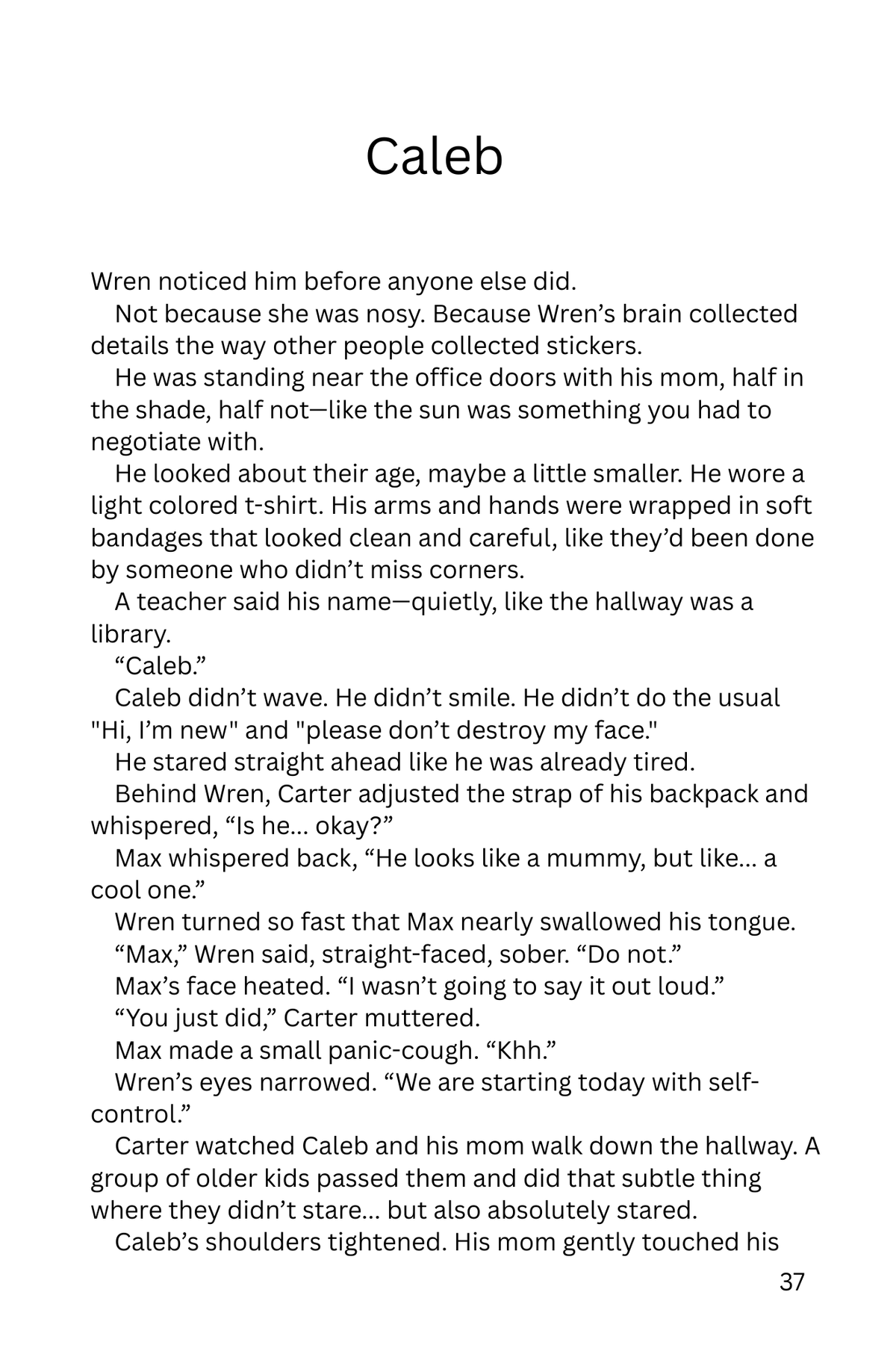 The Moments That Made Us - Paperback