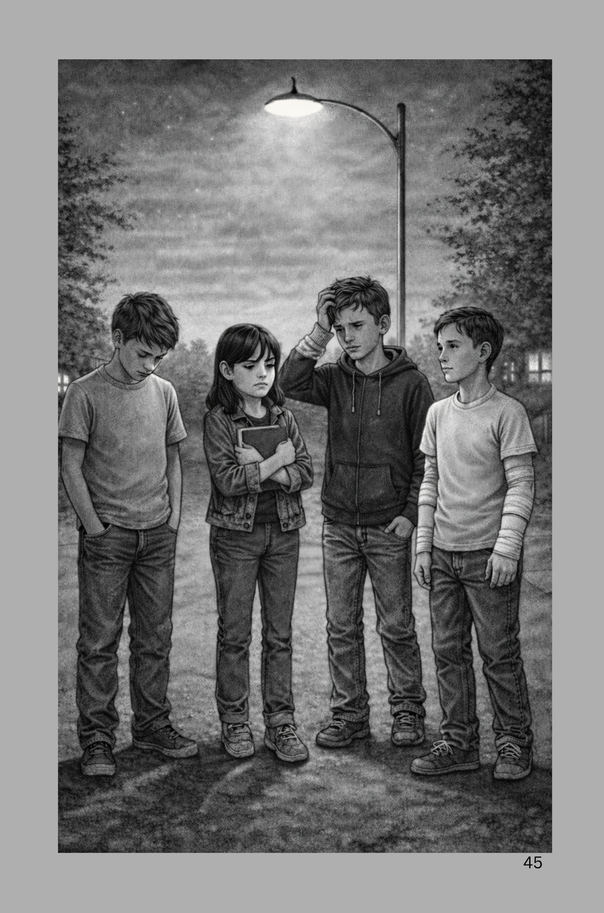 The Moments That Made Us - Paperback