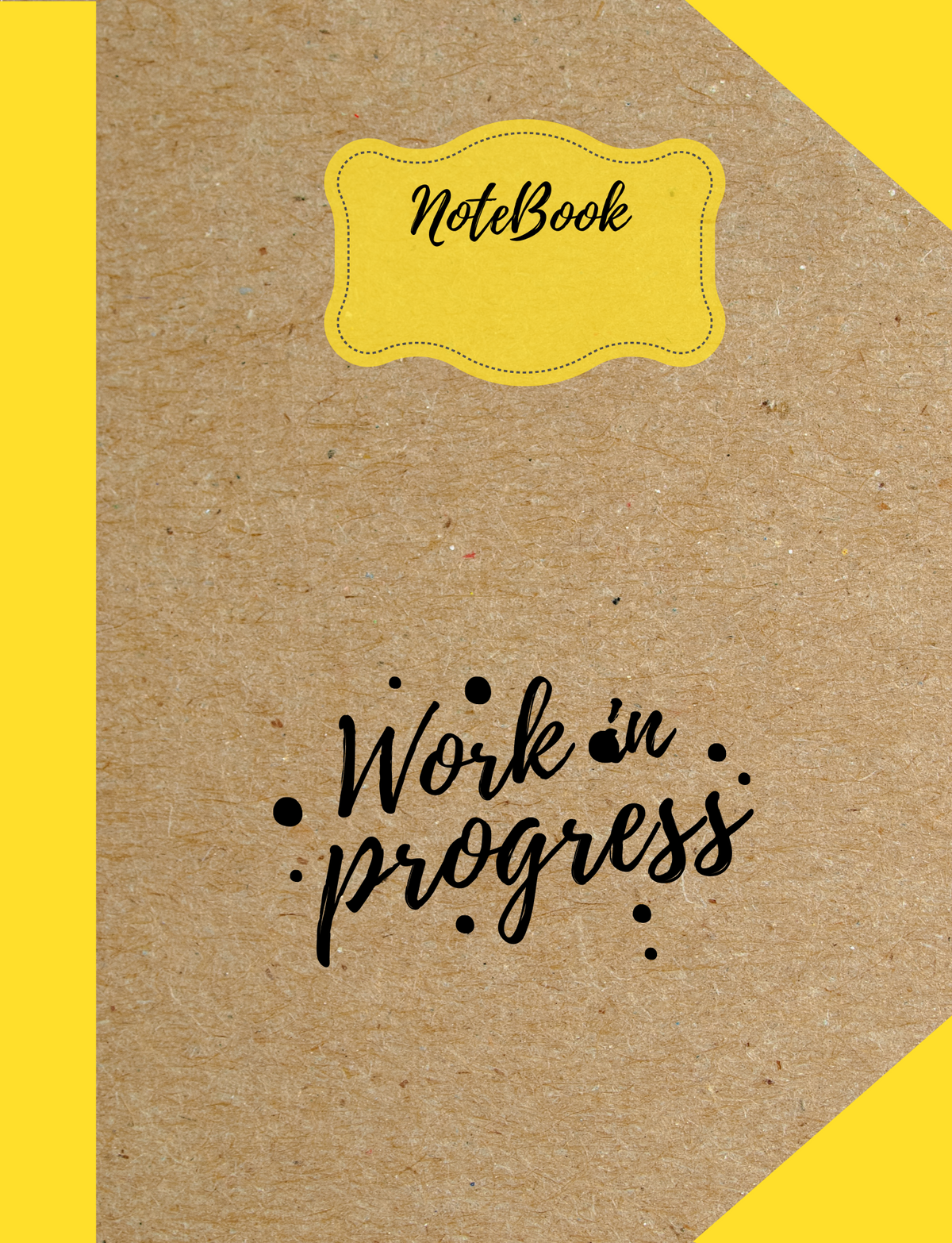 Work In Progress