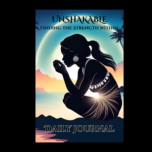Unshakable: Finding Strength Within
